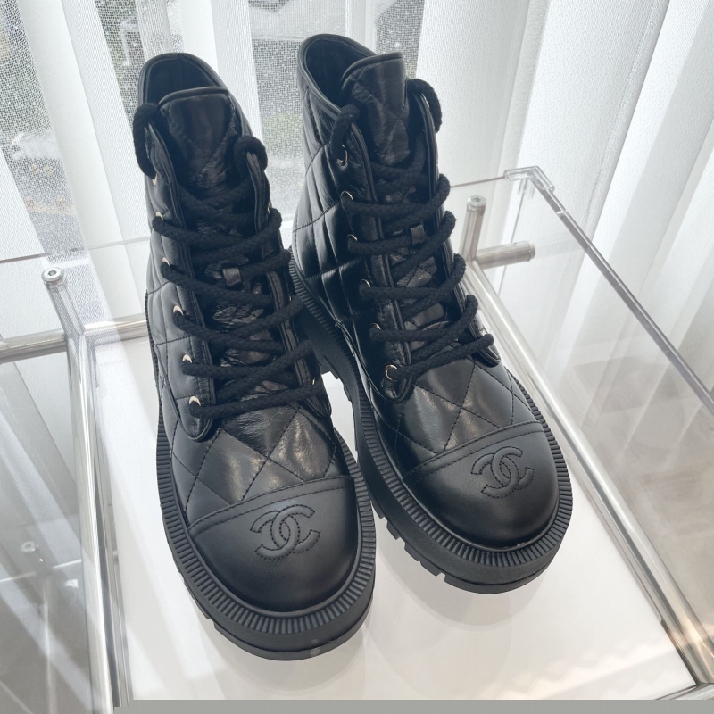 Ch*el boots
